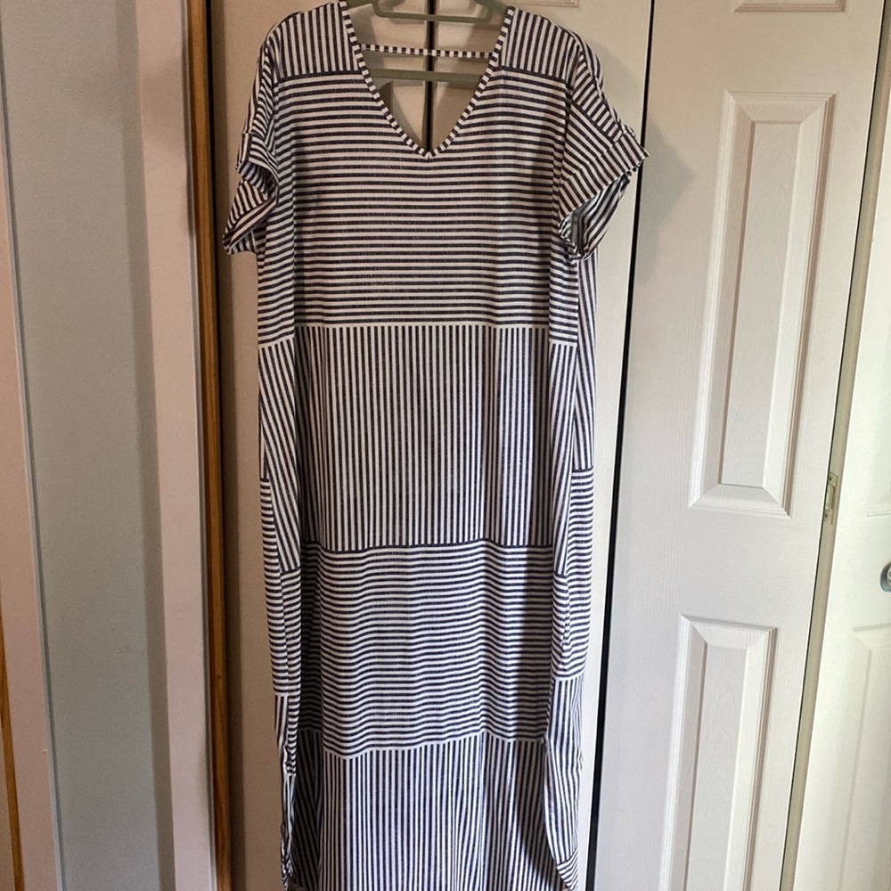 LulaRoe Macy Dress